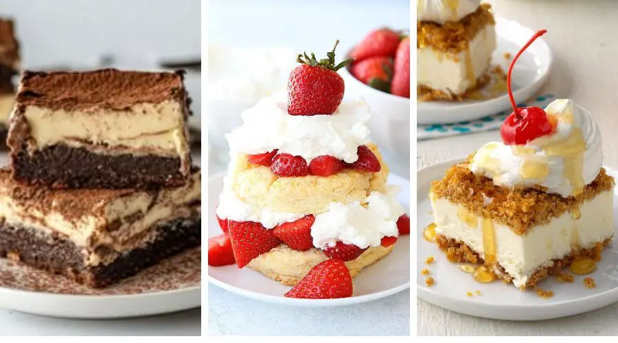 From BBQ to Dessert: Delicious Summer Recipes for Every Occasion