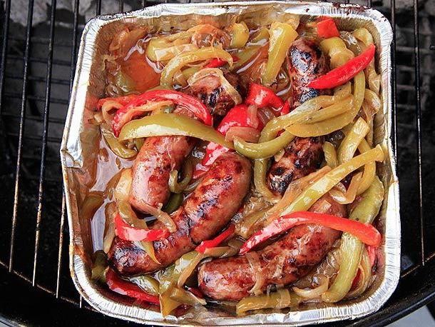 Sizzling Summer: Best Grill Recipes for Your Next Outdoor Cookout